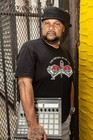 Picture for song 'Swanny River Beat' by artist 'Mr Swanny River'