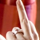 Picture for song 'One Little Finger' by artist 'MrUknso'