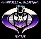 Picture for song 'ARCH NEMESIS -MicMurderuhzMix (ft. Rob Kleiner)' by artist 'MrUNSTABLE'