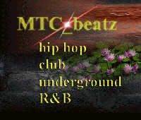 Picture for song 'Blood & Tears' by artist 'MTC beatz'