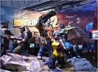 Picture for song 'Borderlands2Beat' by artist 'MTZVIP'