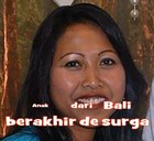 Picture for song 'Anak dari Bali berakhir di Surga (Wiwik) R.I.P' by artist 'MuHaCiRo'