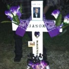 Picture for song 'R.I.P J ROCK.mp3' by artist 'MURDALAND'