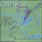 Picture for song 'A Memory on Canvas' by artist 'Music by Scott Mann'