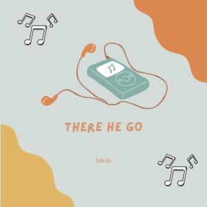 Picture for song 'There He Go' by artist 'namgaywangch'