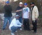 Picture for song 'NDS Anthem 8002' by artist 'N-D-STRUKTABLE'