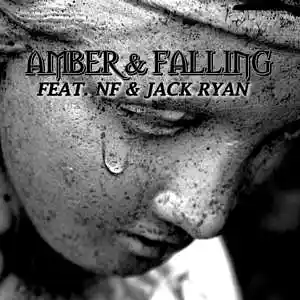 Picture for song 'AMBER & FALLING (FEAT. NF)' by artist 'NEO GIO'