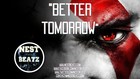 Picture for song 'Better Tomorrow 147bpm' by artist 'Nest Beatz'