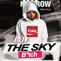 Picture for song 'Buy the Sky*TRAP*' by artist 'NewRow Production'