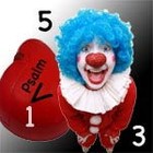 Picture for song 'Psalm 53_The Fools' Heart_tmp' by artist 'newwine'