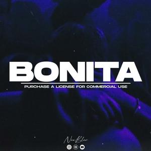 Picture for song 'Bonita - Beat de Reggaeton Instrumental Comercial' by artist 'NEXBLER'