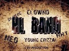 Picture for song 'Hura Hura ( Mixtape HL ) - HL Band' by artist 'nhtrung'