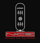 Picture for song '03 Violence' by artist 'NICE (hard rock)'