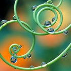 Picture for song 'Spiral' by artist 'NickAreias'