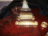 Picture for song 'Blues Studio' by artist 'Nick Papatriantafilou'