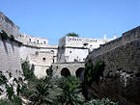 Picture for song 'Misericordia (The fort is lost)' by artist 'Nick Parrini'