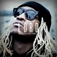 Picture for song 'Lord *FREE DOWNLOAD*' by artist 'Nick Vanelli'