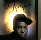 Picture for song 'Everyday Drama' by artist 'nicNyce'