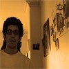 Picture for song 'Look around' by artist 'Nima Ghasemi'