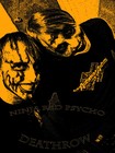 Picture for song 'Intro To Fallen Angel (Instrumental)' by artist 'Ninja Red'