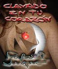 Picture for song 'clavado en tu corazón' by artist 'nirmanakaya'