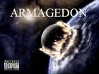 Picture for song 'Armagedon' by artist 'Nitemare Mafia (NM)'