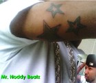 Picture for song 'Shoulda Coulda Woulda' by artist 'Noddy Beatz'
