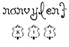 Picture for song 'C NYCE FT. KIM WEIRD O - REAL n*** Z' by artist 'nonvylentk13'