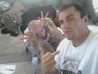Picture for song 'Goonies in the loft featuring D MAC n DRE' by artist 'notorious gav'