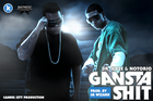 Picture for song 'Gangsta sh** - Notorio & Dr Haze' by artist 'Notorio y Dr Haze'