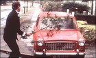 Picture for song 'Tranced' by artist 'nozzmoking'