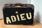 Picture for song 'Adieu' by artist 'NSK et Nas R'