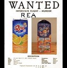 Picture for song 'Rea - Fugitif feat. Nas R' by artist 'NSK et Nas R'