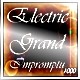 Picture for song 'DGX-630 Piano- Electric Grand Impromptu 1000' by artist 'Numi Who'