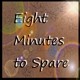 Picture for song 'JamStudio SingSeries- Eight Minutes (sing)' by artist 'Numi Who'