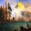 Picture for song 'Orchestral-M- Where the Water Sleeps' by artist 'Numi Who'