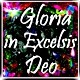 Picture for song 'Gloria in Excelsis Deo (inst)' by artist 'Numi Who Creative Covers'