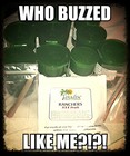 Picture for song 'Buzzed Like Me' by artist 'NuSenze'