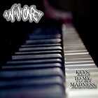 Picture for song '05. Is Like A Killer Hard To Run From' by artist 'NVOne'