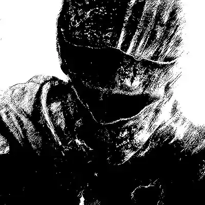 Picture for song 'Dark trap x Ambience x Jerk Type beat - Flames' by artist 'OceanBoyBeatz'
