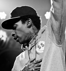 Picture for song '*NEW WIZ KHALIFA TYPE BEAT - COME HERE | FREE DL' by artist 'OffcialProtegebeatz'