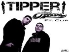 Picture for song 'Tipper - Official Feat. Clip' by artist 'OfficialThaProducer'