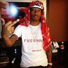 Picture for song '(fvck youz)' by artist 'Oh HONEY BEATZ'