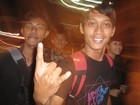 Picture for song 'Rock N Roll Aje' by artist 'okami by cikal'