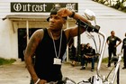 Picture for song 'Gone Crazy' by artist 'Omari MC'