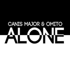 Picture for song 'Alone (Free DL)' by artist 'Omito'