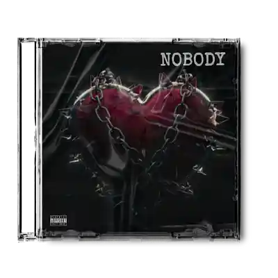 Picture for song '21 Savage x NLE Choppa Type Beat - "nobody" Instr' by artist 'Only9Vibes'