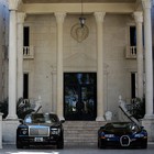 Picture for song 'The Luxury Life' by artist 'ORDYZO'