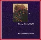 Picture for song 'STARRY, STARRY NIGHT - Bev Barnett and Greg Newlon' by artist 'ORIGINAL CHRISTMAS SONGS'