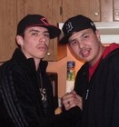 Picture for song 'Never Be Defeated(Final)' by artist 'Original Landlordz'